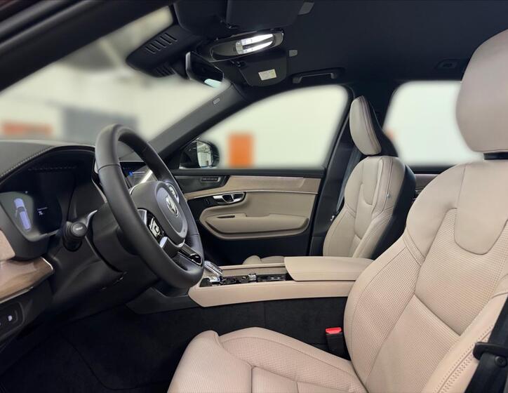 Volvo XC90 7