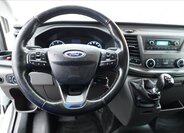 Ford Transit Ostatní 2,0 l 96 kw