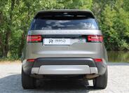 Land Rover Discovery 9