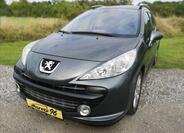 Peugeot 207 26