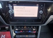 Volkswagen Touran 15