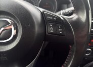 Mazda CX-5 SUV / Terénní 2,2 l 129 kw