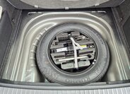 Škoda Octavia Kombi 1,5 l 110 kw