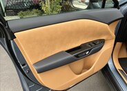 Lexus RZ 450e SUV / Terénní 0,0 230 kw