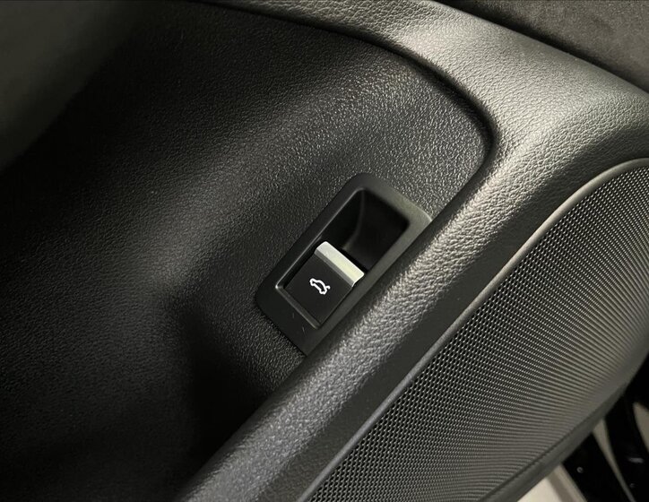 Audi A5 Liftback 2,0 l 180 kw