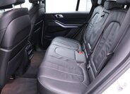 BMW X5 SUV / Terénní 3,0 l 210 kw