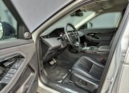 Land Rover Range Rover Evoque SUV / Terénní 2,0 l 132 kw