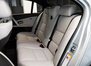 BMW M5 Sedan / Limuzína 5,0 l 373 kw
