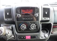 Citroën Jumper Valník 2,0 l 96 kw