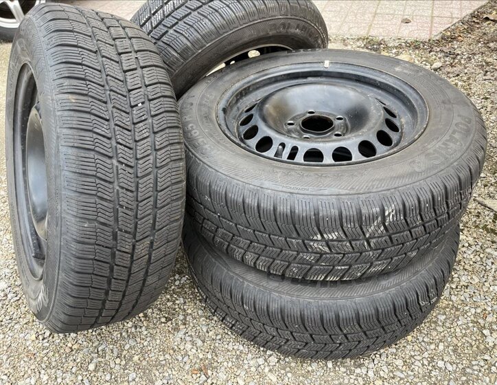 Opel Meriva MPV 1,4 l 88 kw