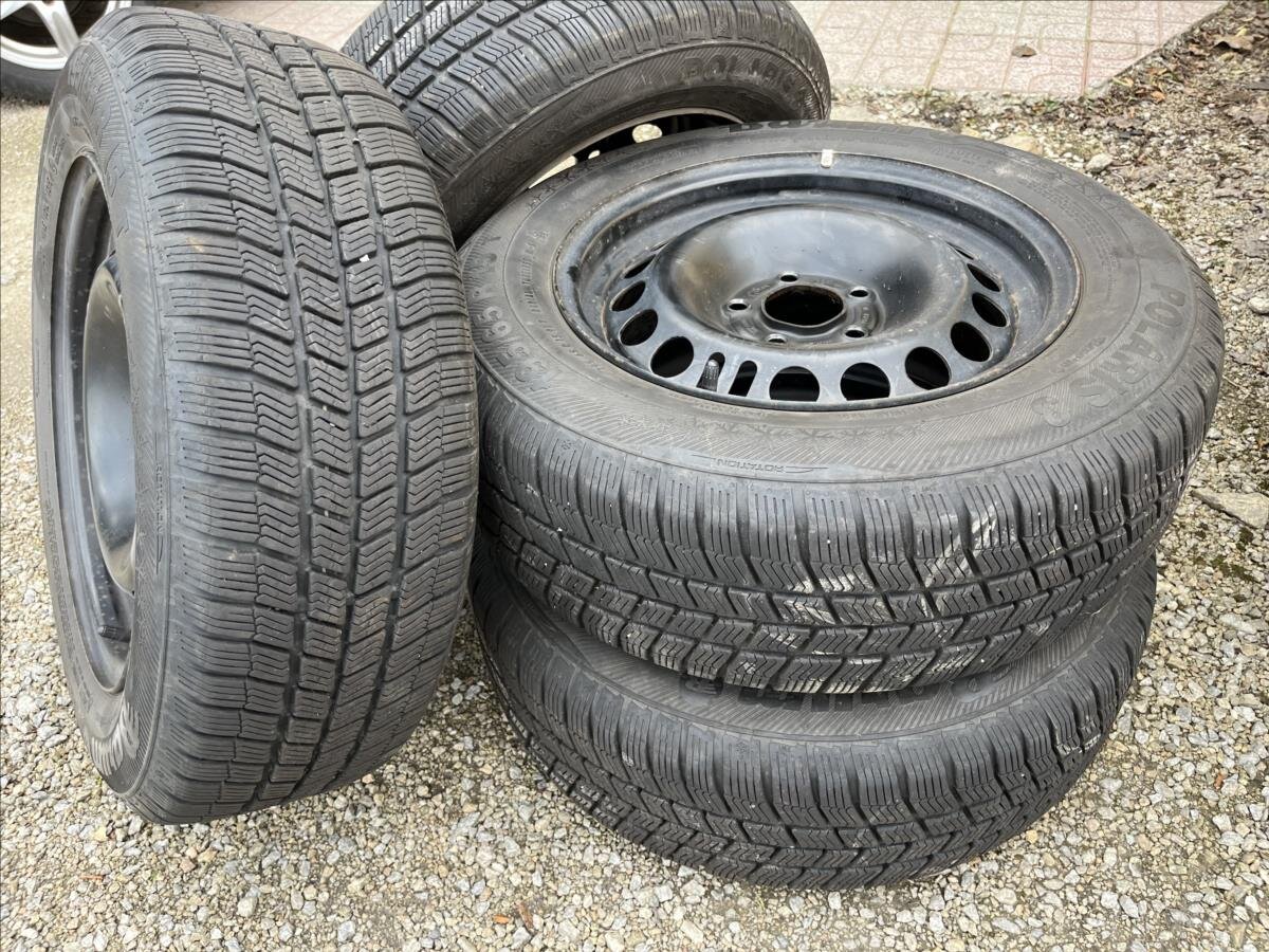 Opel Meriva MPV 1,4 l 88 kw