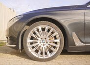 BMW Řada 7 10