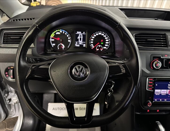 Volkswagen Caddy Ostatní 0,0 83 kw