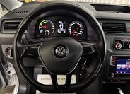 Volkswagen Caddy Ostatní 0,0 83 kw