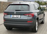 Škoda Kodiaq 11