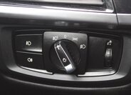 BMW X5 SUV 3,0 l 280 kw