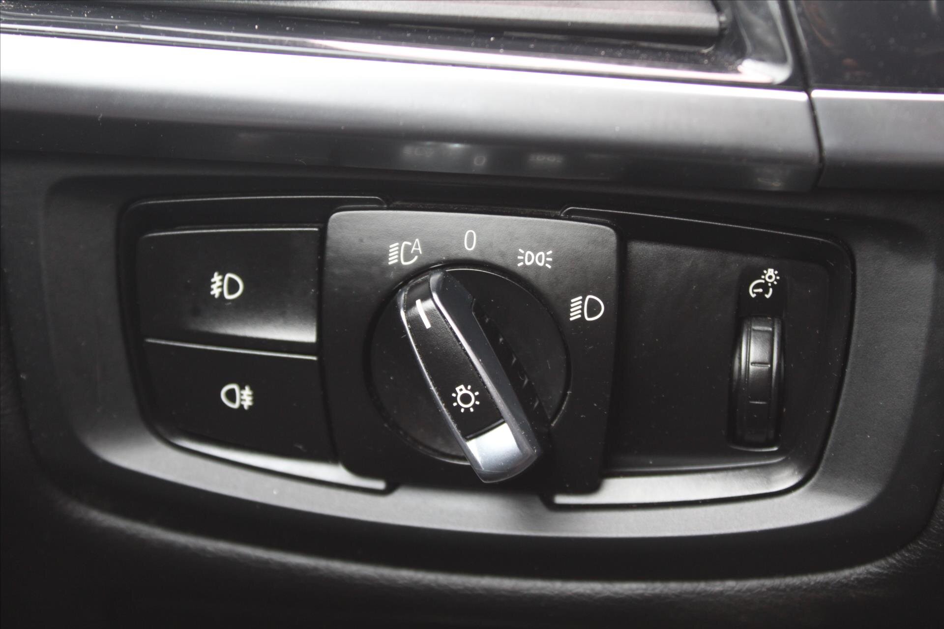 BMW X5 SUV 3,0 l 280 kw