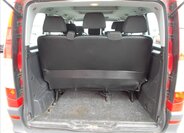 Mercedes-Benz Vito MPV 2,1 l 70 kw