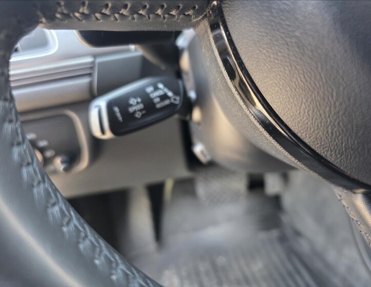 Audi A6 Allroad Kombi 3,0 l 200 kw