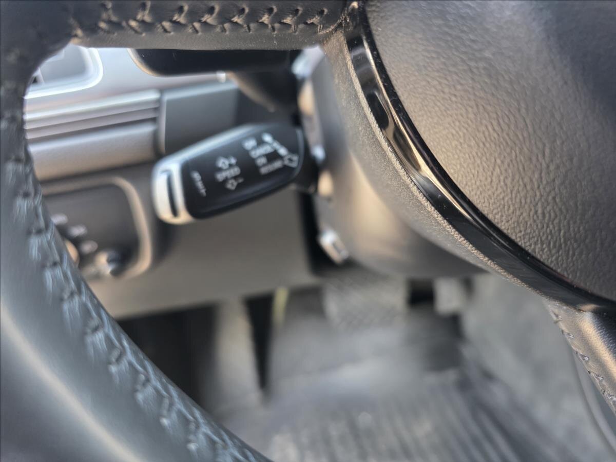 Audi A6 Allroad Kombi 3,0 l 200 kw