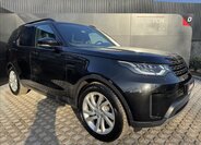 Land Rover Discovery SUV / Terénní 3,0 l 225 kw