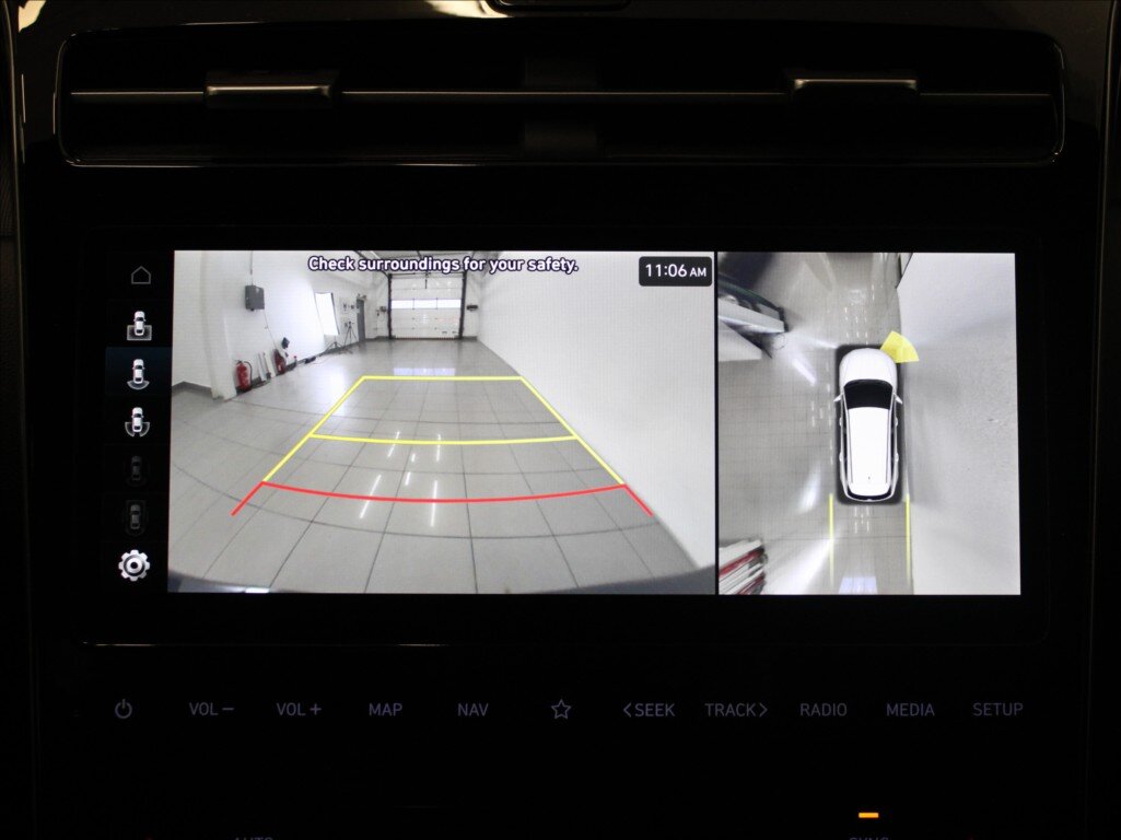 Hyundai Tucson SUV / Terénní 1,6 l 169 kw