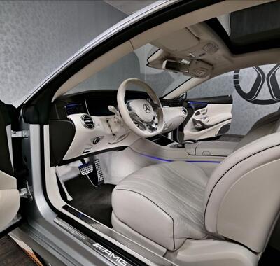 Mercedes-Benz Třídy S 10