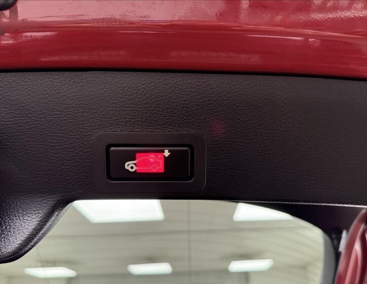 BMW X6 SUV / Terénní 3,0 l 225 kw