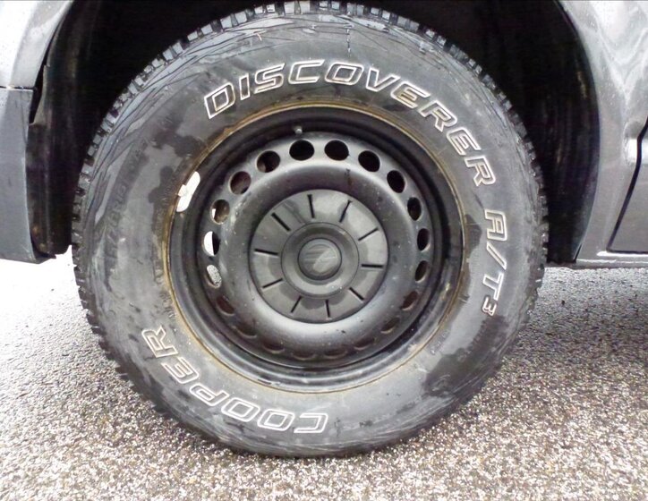 Volkswagen Transporter 45