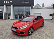 KIA Ceed Kombi 1,6 l 100 kw