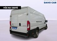 Citroën Jumper Skříň 2,2 l 103 kw