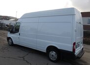 Ford Transit Skříň 2,2 l 85 kw