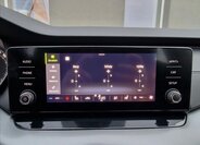 Škoda Octavia Kombi 1,5 l 110 kw