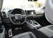 Citroën C5 Aircross SUV / Terénní 1,6 l 133 kw