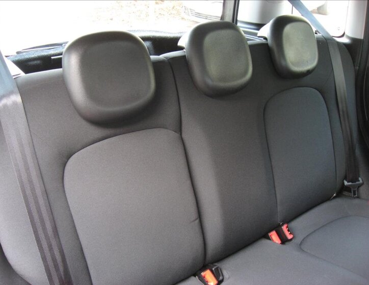 Fiat Panda Hatchback 875,0 63 kw