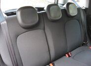 Fiat Panda Hatchback 875,0 63 kw