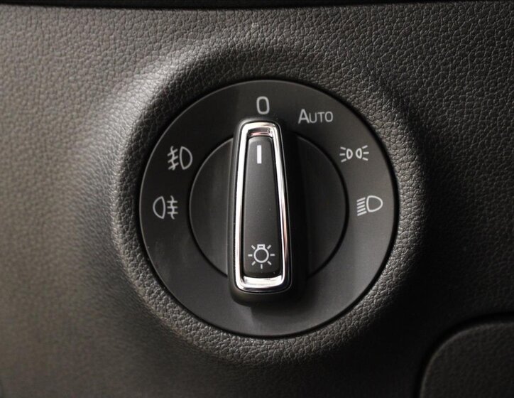 Škoda Kodiaq SUV / Terénní 2,0 l 132 kw