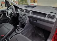 Volkswagen Caddy 13