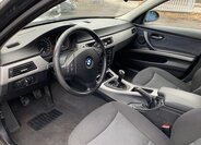 BMW Řada 3 Sedan 2,0 l 90 kw