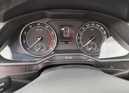 Škoda Superb Sedan / Limuzína 1,4 l 92 kw