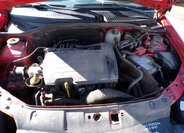 Renault Thalia Sedan / Limuzína 1,1 l 55 kw