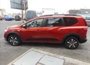 Dacia Jogger MPV 999,0 81 kw