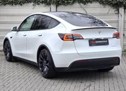 Tesla Model Y SUV / Terénní 0,0 393 kw