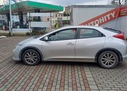 Honda Civic Hatchback 1,3 l 73 kw