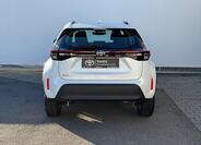 Toyota Yaris Cross 5