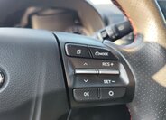 Hyundai Kona SUV / Terénní 998,0 88 kw