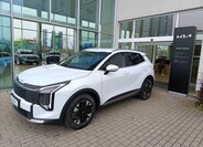 KIA Sportage SUV / Terénní 0,0 110 kw