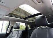 Ford Edge SUV / Terénní 2,0 l 175 kw