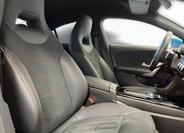 Mercedes-Benz CLA 15