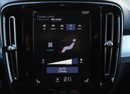 Volvo XC40 SUV 2,0 l 140 kw